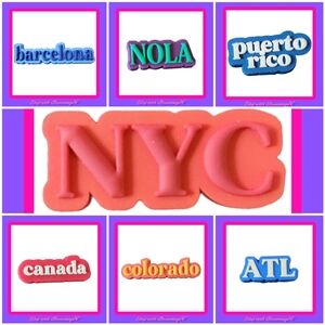 Places Crocs Jibbitz shoe charm